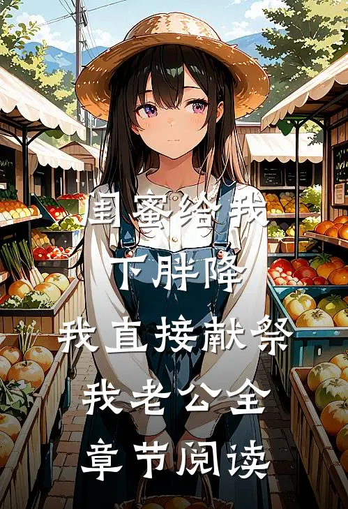 闺蜜给我下胖降，我直接献祭我老公全章节阅读