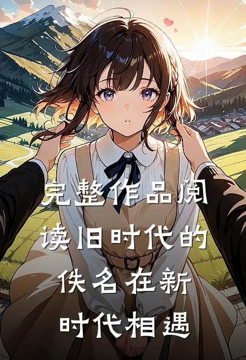 完整作品阅读旧时代的佚名在新时代相遇