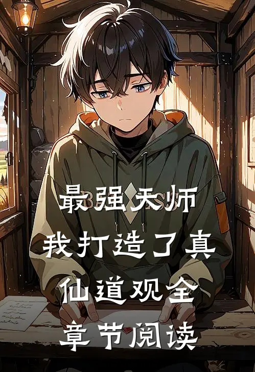 最强天师：我打造了真仙道观全章节阅读