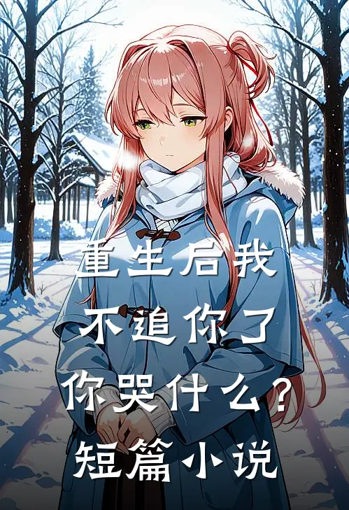 重生后我不追你了，你哭什么？短篇小说