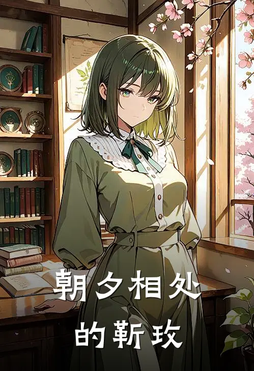 朝夕相处的靳玫