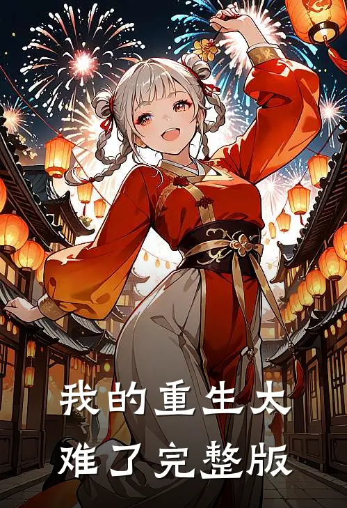我的重生太难了完整版