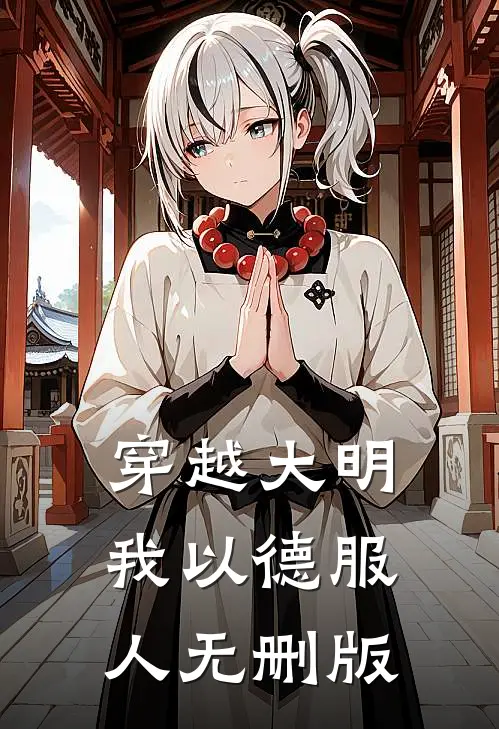 穿越大明，我以德服人无删版
