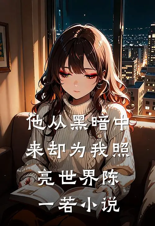 他从黑暗中来却为我照亮世界陈一若小说