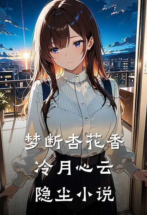 梦断杏花香冷月心云隐尘小说