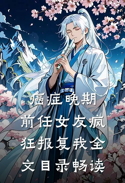 癌症晚期，前任女友疯狂报复我全文目录畅读