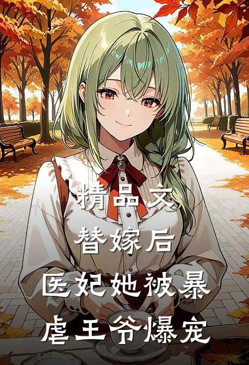 精品文替嫁后，医妃她被暴虐王爷爆宠