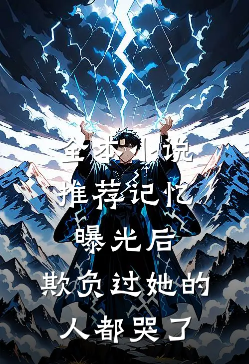 全本小说推荐记忆曝光后，欺负过她的人都哭了