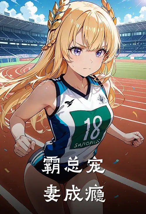霸总宠妻成瘾