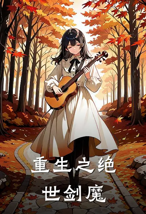 重生之绝世剑魔