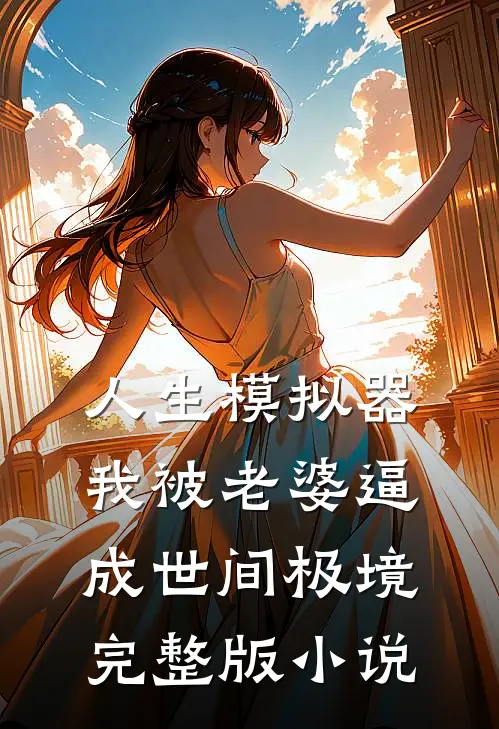 人生模拟器：我被老婆逼成世间极境完整版小说
