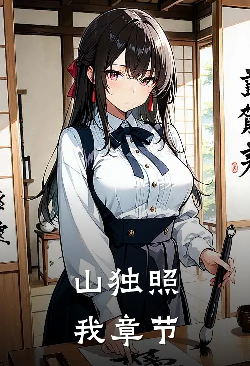 山独照我章节