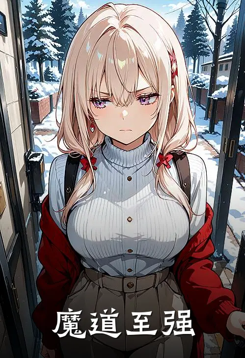 魔道至强