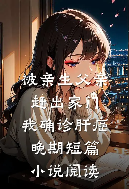 被亲生父亲赶出家门，我确诊肝癌晚期短篇小说阅读