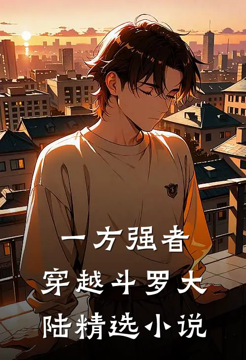 一方强者：穿越斗罗大陆精选小说
