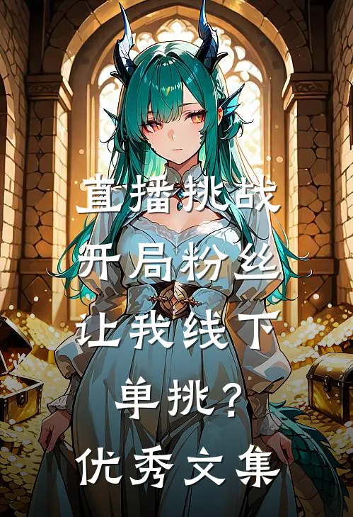 直播挑战：开局粉丝让我线下单挑？优秀文集