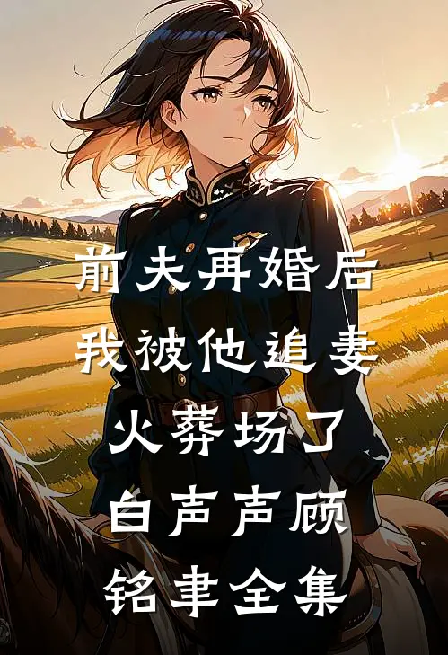 前夫再婚后，我被他追妻火葬场了白声声顾铭聿全集