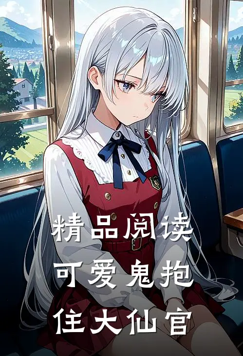 精品阅读可爱鬼抱住大仙官