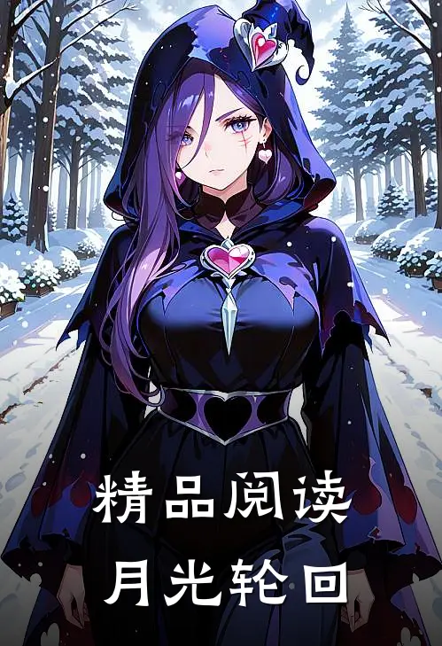 精品阅读月光轮回