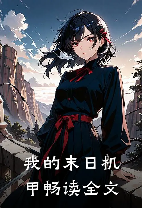 我的末日机甲畅读全文