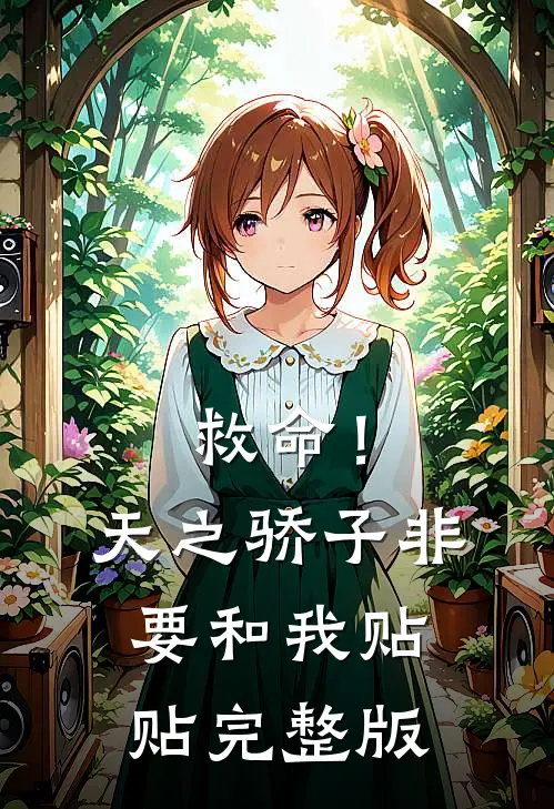 救命！天之骄子非要和我贴贴完整版