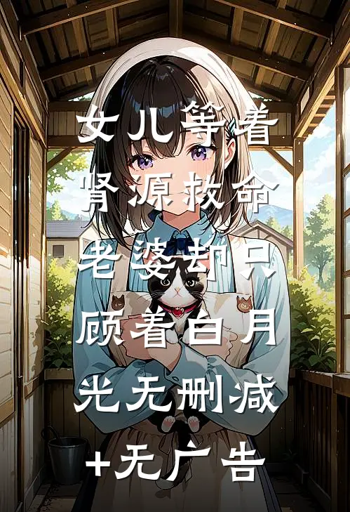 女儿等着肾源救命，老婆却只顾着白月光无删减+无广告