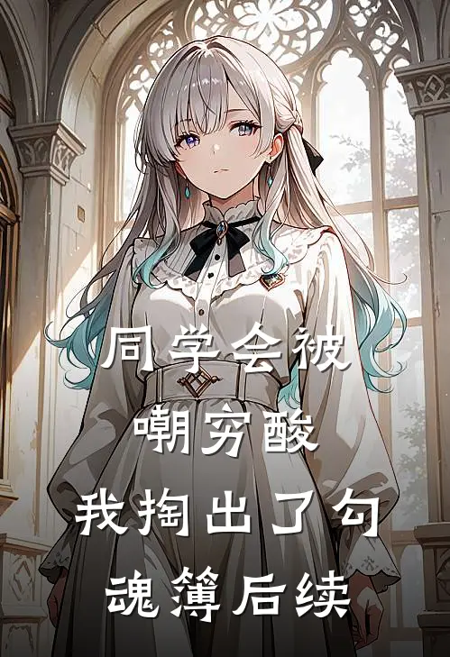 同学会被嘲穷酸，我掏出了勾魂簿后续