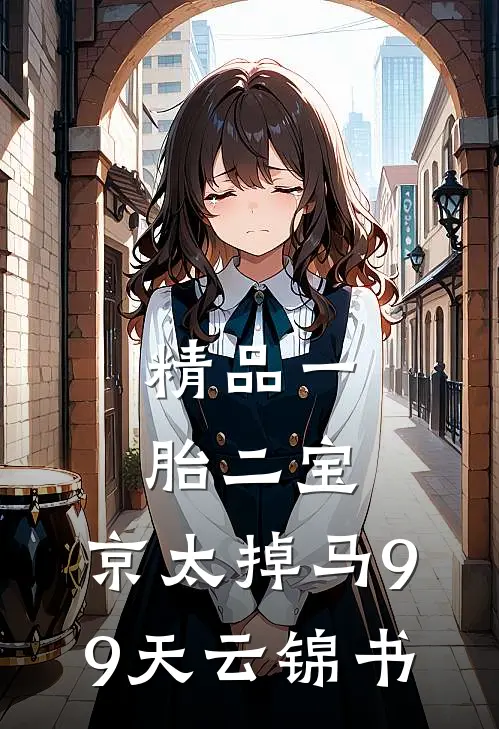 精品一胎二宝:京太掉马99天 云锦书
