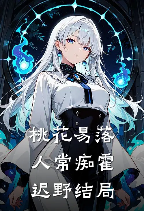 桃花易落人常痴霍迟野结局