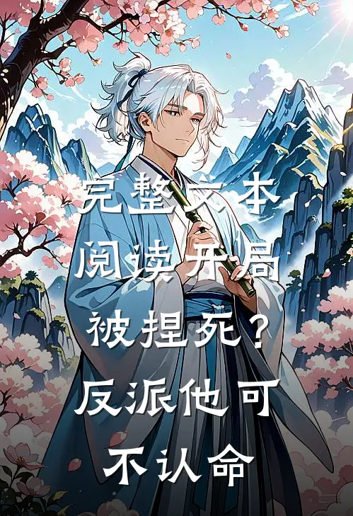 完整文本阅读开局被捏死？反派他可不认命