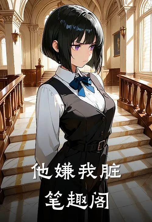 他嫌我脏笔趣阁