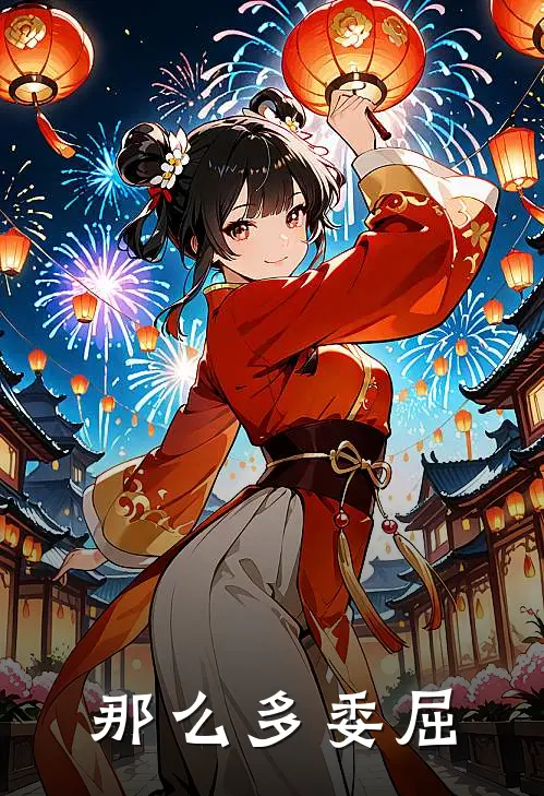 那么多委屈