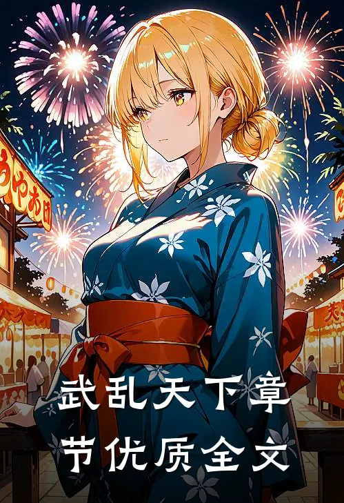 武乱天下章节优质全文