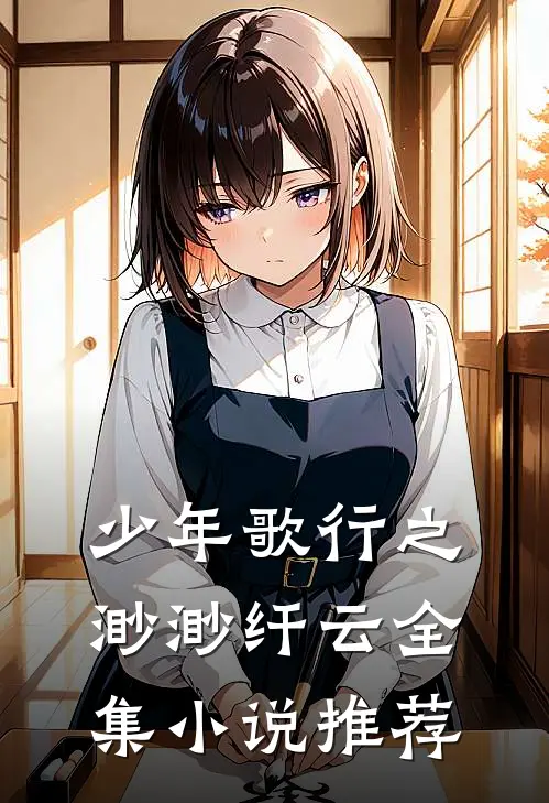 少年歌行之渺渺纤云全集小说推荐
