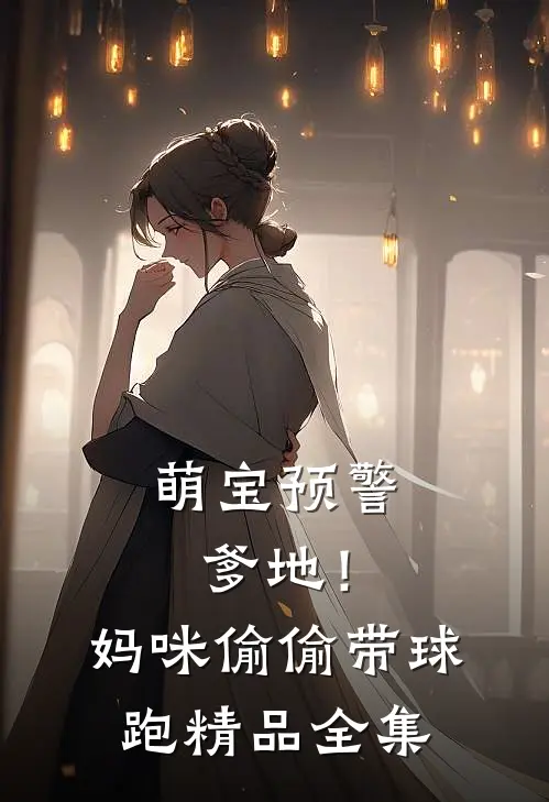 萌宝预警：爹地！妈咪偷偷带球跑精品全集