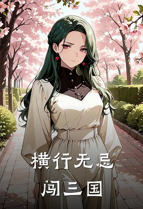 横行无忌闯三国