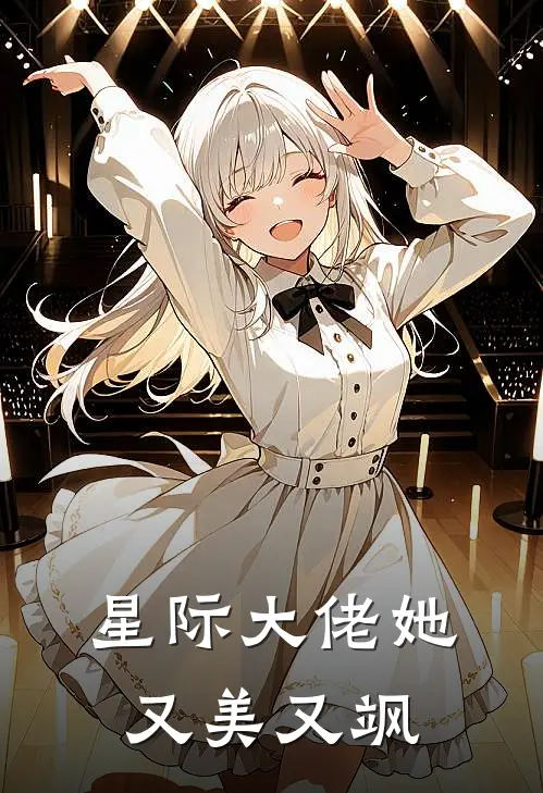 星际大佬她又美又飒