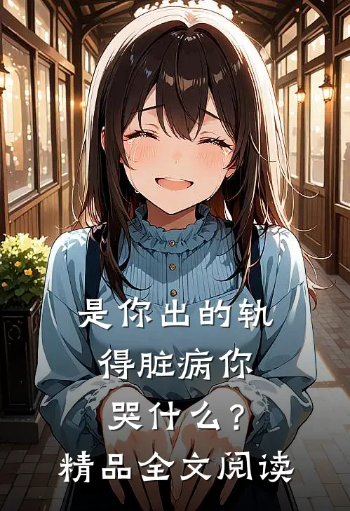 是你出的轨，得脏病你哭什么？精品全文阅读