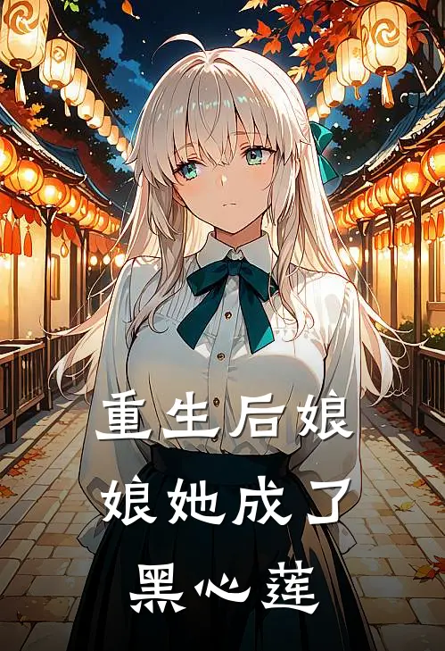 重生后娘娘她成了黑心莲