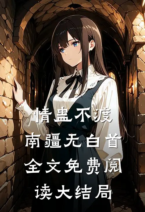情蛊不渡，南疆无白首全文免费阅读大结局