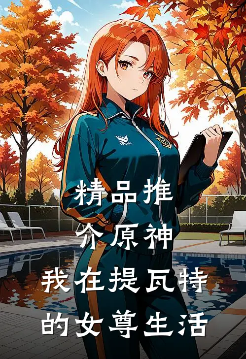 精品推介原神：我在提瓦特的女尊生活