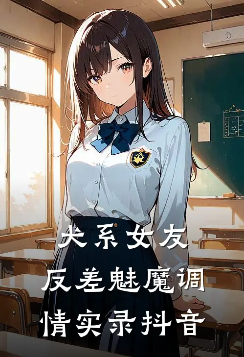 犬系女友：反差魅魔调情实录抖音