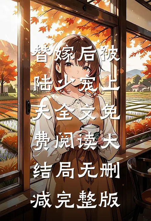 失去你我并不难过大结局