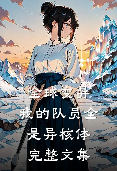 全球变异：我的队员全是异核体完整文集
