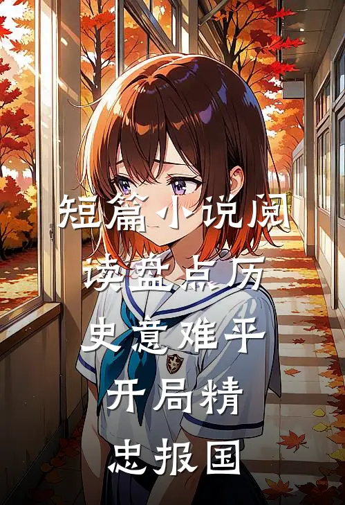 短篇小说阅读盘点历史意难平，开局精忠报国