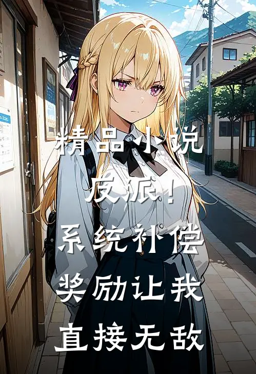 精品小说反派！系统补偿奖励让我直接无敌
