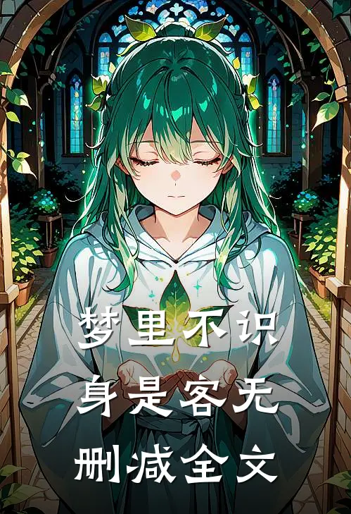 梦里不识身是客无删减全文