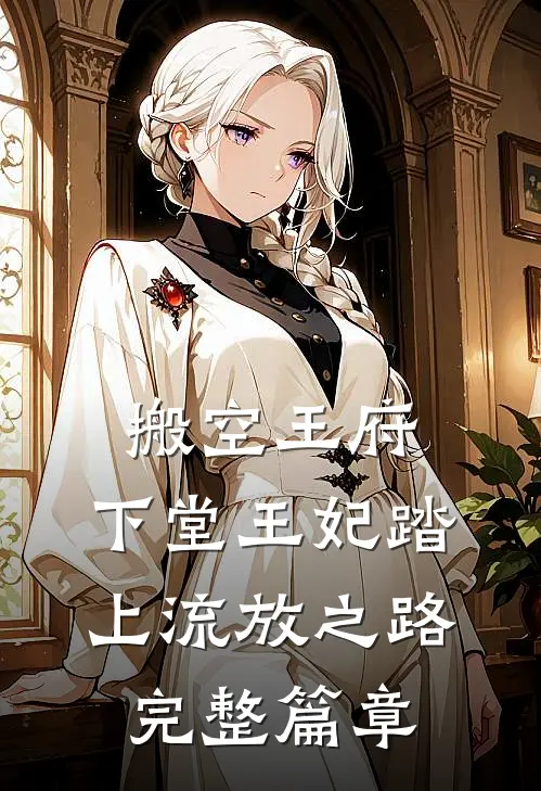 搬空王府，下堂王妃踏上流放之路完整篇章