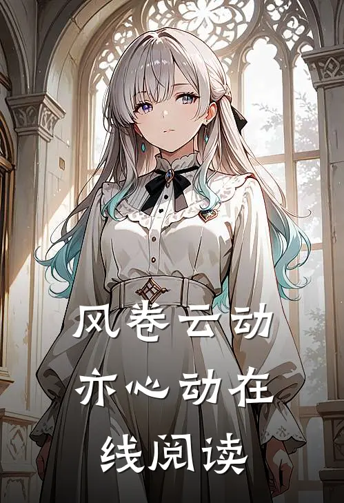 风卷云动亦心动在线阅读