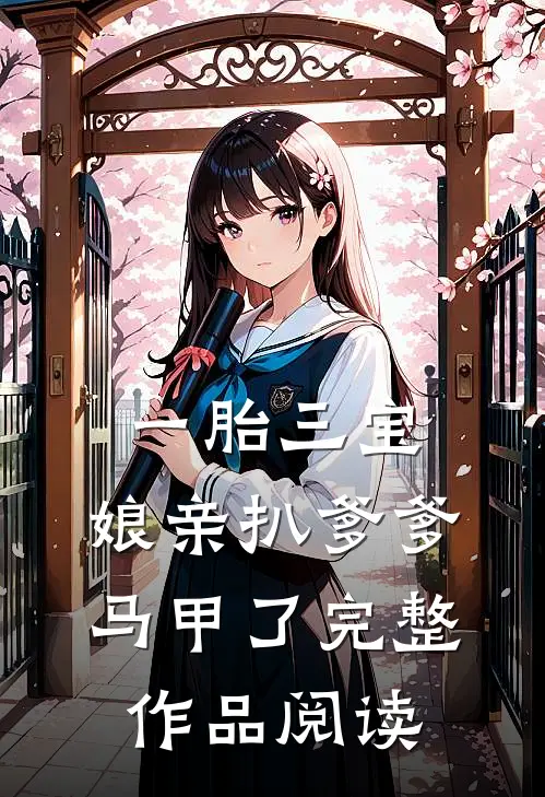 一胎三宝：娘亲扒爹爹马甲了完整作品阅读